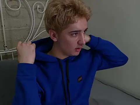 LucasFinister online show from 18, 11, 2025