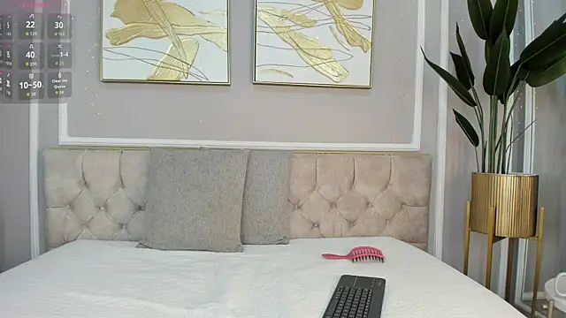 Snapshot of Gia_ricci_ chatting on 18, 12, 2025 Gia ricci online show from 18, 12, 2025