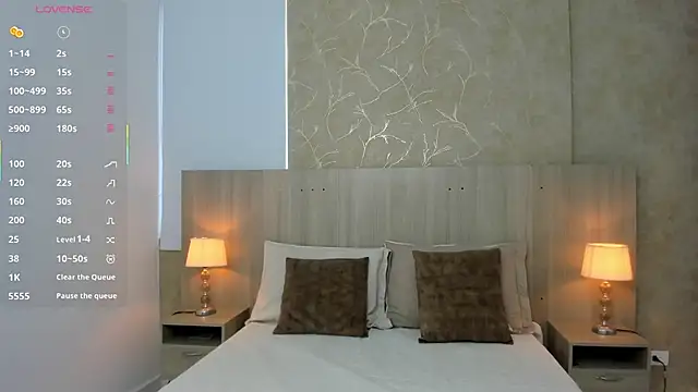 jaylen sweet online show from 17, 12, 2025