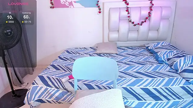 Tatiana-Jaaramillo online show from 26, 6, 2026