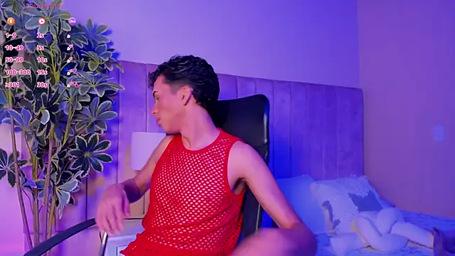 Seab trooy online show from 18, 11, 2025