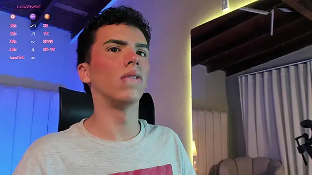 Seab trooy online show from 20, 3, 2026