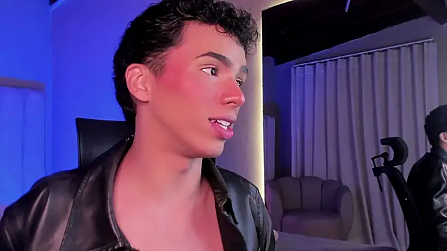 Seab trooy online show from 23, 3, 2026