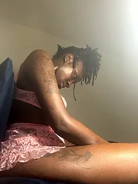 chocolatebunny83 online show from 10, 1, 2026