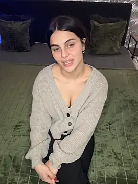 DeineJulia online show from 13, 12, 2025