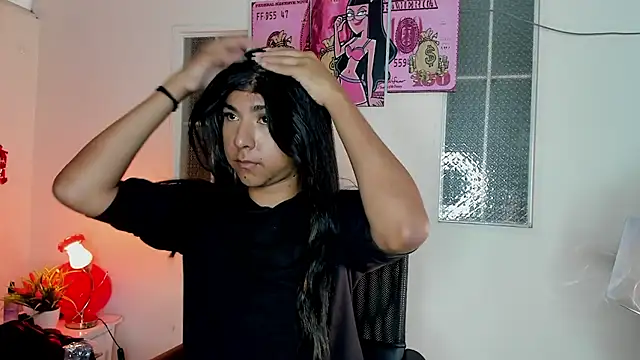 Hopemoretti online show from 2, 3, 2026