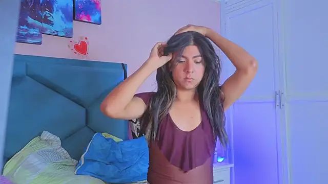 Hopemoretti online show from 13, 3, 2026