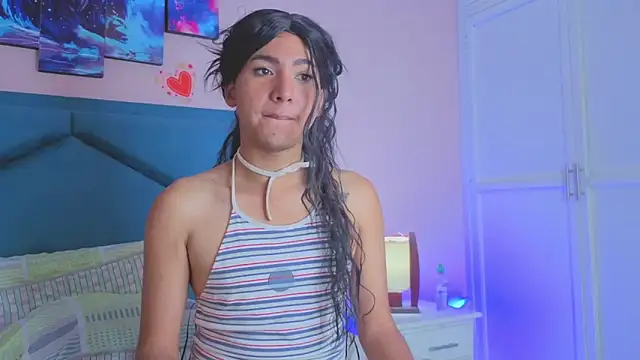 Hopemoretti online show from 14, 3, 2026