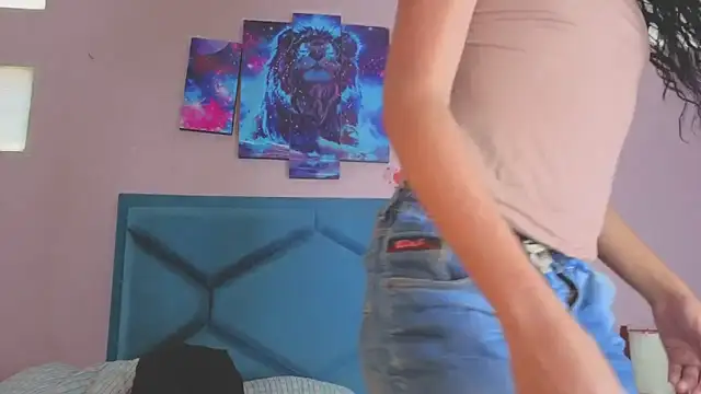 Hopemoretti online show from 16, 3, 2026