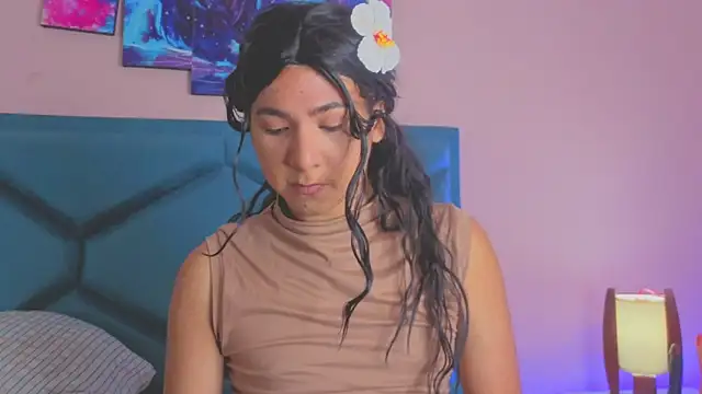 Hopemoretti online show from 18, 3, 2026