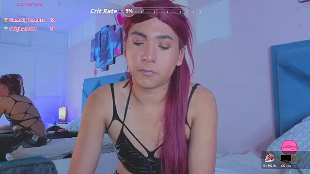 Hopemoretti online show from 23, 3, 2026