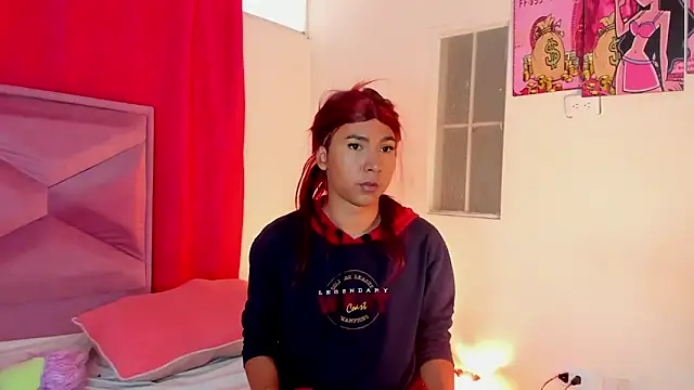 Hopemoretti online show from 25, 3, 2026