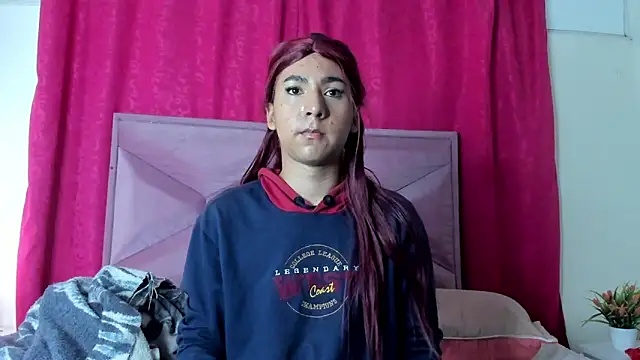 Hopemoretti online show from 26, 3, 2026