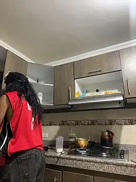 Hopemoretti online show from 27, 3, 2026