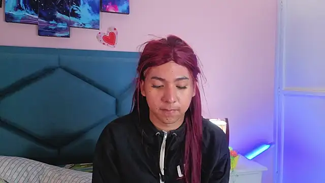 Hopemoretti online show from 6, 4, 2026