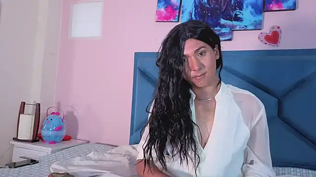 Hopemoretti online show from 10, 4, 2026