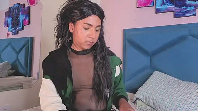 Hopemoretti online show from 14, 4, 2026