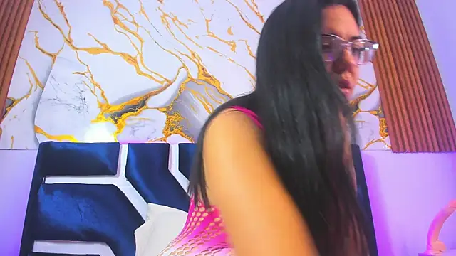 Snapshot of Rita_russell chatting on 18, 12, 2025 Rita russell online show from 18, 12, 2025