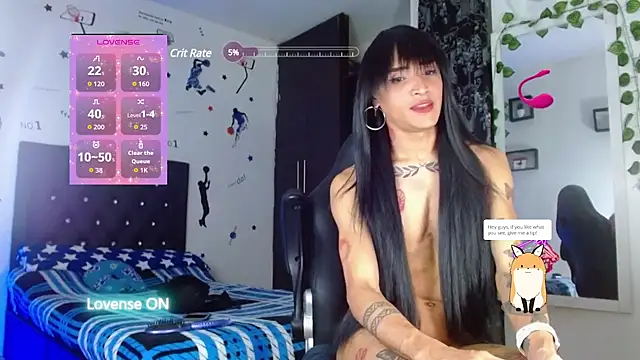 Snapshot of Penelopee22cm chatting on 10, 2, 2026 Penelopee22cm online show from 10, 2, 2026