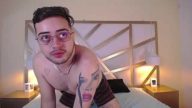 Ethan Greys online show from 4, 12, 2025