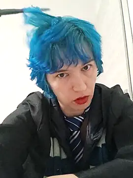 DevaBlu online show from 20, 11, 2025