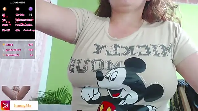 Snapshot of Rouse_hot_ chatting on 4, 2, 2026 Rouse hot online show from 4, 2, 2026