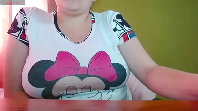 Rouse hot  online show from 4, 7, 2026