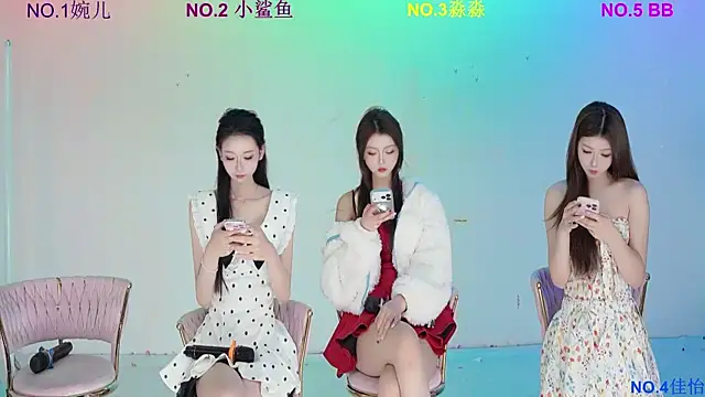 STY-0089 online show from 12, 3, 2026