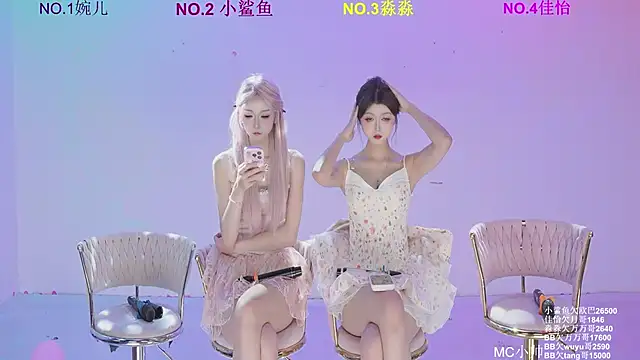 STY-0089 online show from 4, 4, 2026