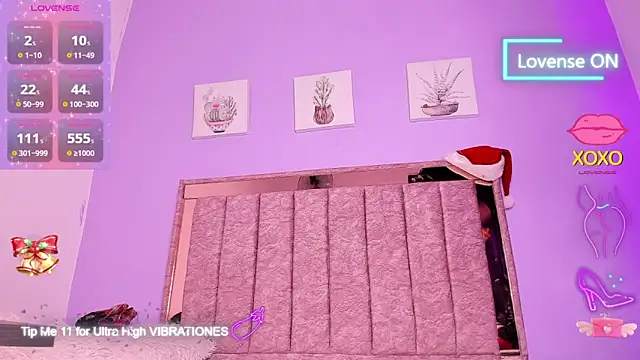 Snapshot of alaiasexygirl chatting on 18, 12, 2025 alaiasexygirl online show from 18, 12, 2025