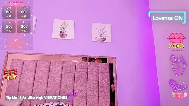 Snapshot of alaiasexygirl chatting on 12, 1, 2026 alaiasexygirl online show from 12, 1, 2026