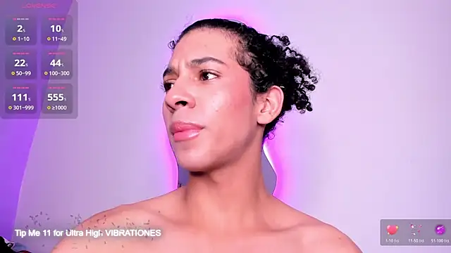 alaiasexygirl online show from 24, 3, 2026