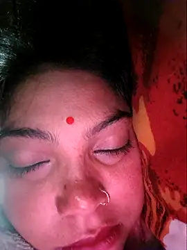 Snapshot of Jankisinghji chatting on 17, 11, 2025 Jankisinghji online show from 17, 11, 2025