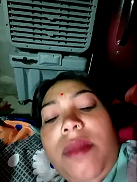 Snapshot of Jankisinghji chatting on 18, 11, 2025 Jankisinghji online show from 18, 11, 2025