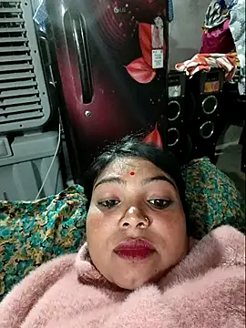 Snapshot of Jankisinghji chatting on 20, 11, 2025 Jankisinghji online show from 20, 11, 2025