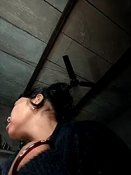 Snapshot of Jankisinghji chatting on 22, 11, 2025 Jankisinghji online show from 22, 11, 2025