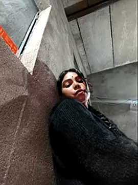 Snapshot of Jankisinghji chatting on 1, 12, 2025 Jankisinghji online show from 1, 12, 2025