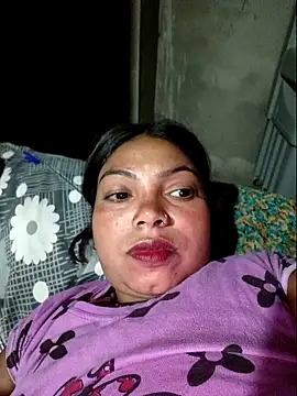 Snapshot of Jankisinghji chatting on 3, 12, 2025 Jankisinghji online show from 3, 12, 2025