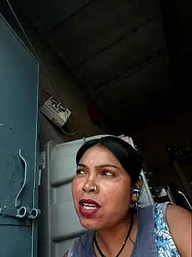 Snapshot of Jankisinghji chatting on 4, 12, 2025 Jankisinghji online show from 4, 12, 2025