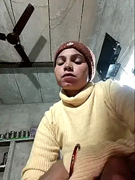 Snapshot of Jankisinghji chatting on 5, 12, 2025 Jankisinghji online show from 5, 12, 2025