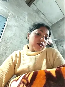 Snapshot of Jankisinghji chatting on 15, 12, 2025 Jankisinghji online show from 15, 12, 2025