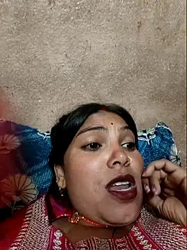 Snapshot of Jankisinghji chatting on 17, 12, 2025 Jankisinghji online show from 17, 12, 2025