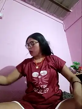 Snapshot of Jankisinghji chatting on 13, 2, 2026 Jankisinghji online show from 13, 2, 2026