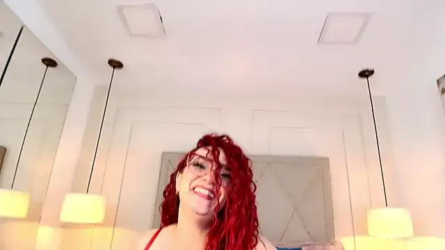 ScarlethVegas online show from 22, 11, 2025