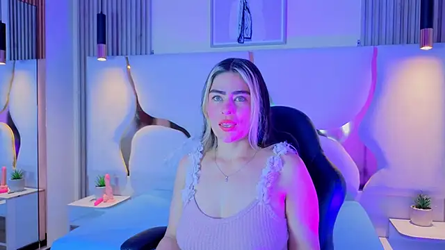 Lia Jonesss online show from 6, 1, 2026