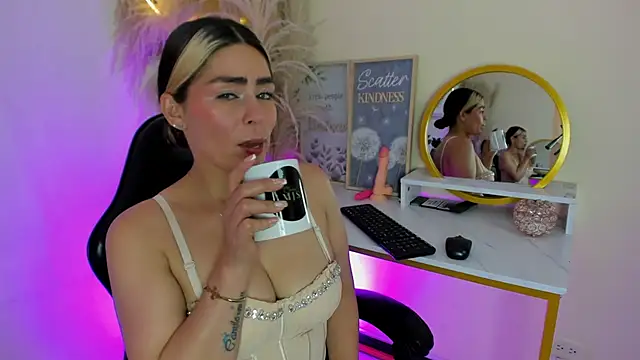 Lia Jonesss online show from 9, 1, 2026