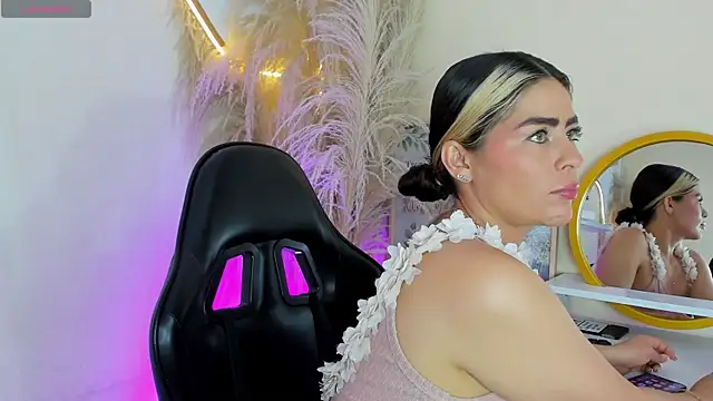 Lia Jonesss online show from 10, 1, 2026