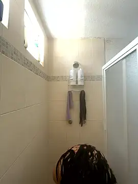 Monica17 online show from 6, 1, 2026