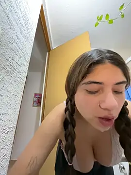 Monica17 online show from 15, 5, 2026
