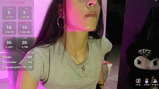Snapshot of Isabella_Hillss chatting on 16, 6, 2026 Isabella Hillss online show from 16, 6, 2026